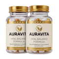 AURAVITA 2 Butelki